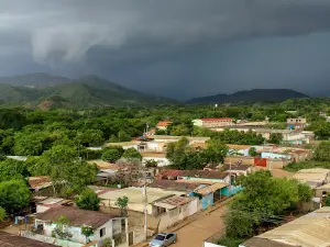 "Las Cayenas" Park