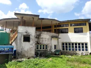 OAU Staff Club Swimming Pool