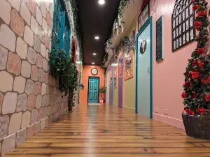 Unlocked History Escape Rooms