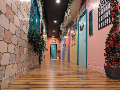 Unlocked History Escape Rooms