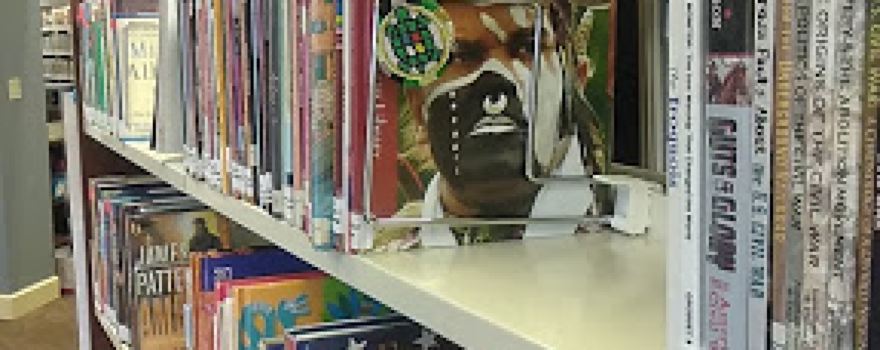 Harlan Public Library