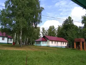 Detskiy Ozdorovitel'nyy Lager' "Raduga"