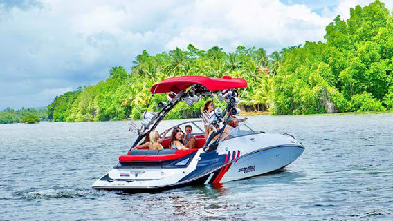 Avant Leisure Adventure Sports