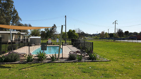 Mudgee