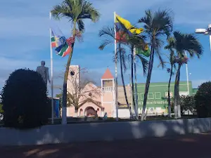 Plaza Bolívar