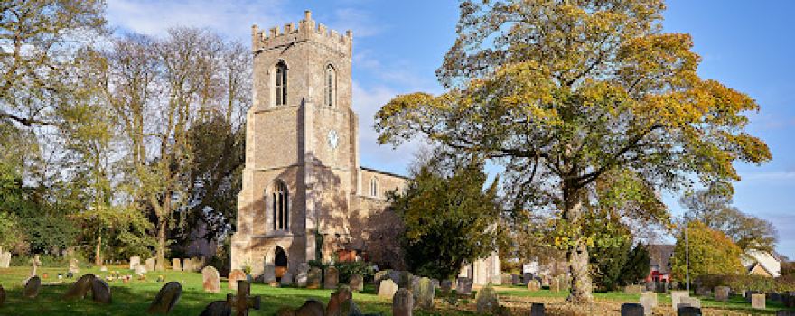 Saint Andrews Church