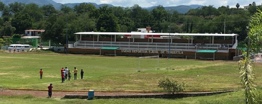 Campo Deportivo