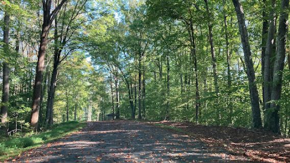 Fisher Farm Park