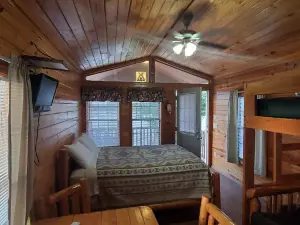 Carlsbad KOA Holiday
