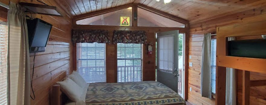 Carlsbad KOA Holiday