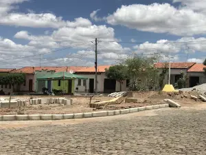 Aroeira
