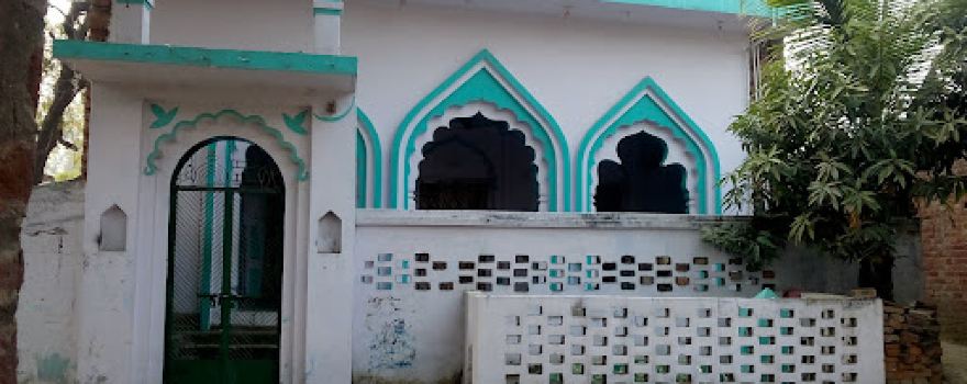 Ahrauli Bukhariya Masjid