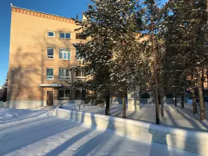 Basseyn Troitsk