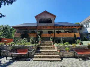 Mănăstirea Tarnița