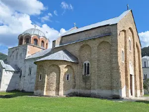 Studenica