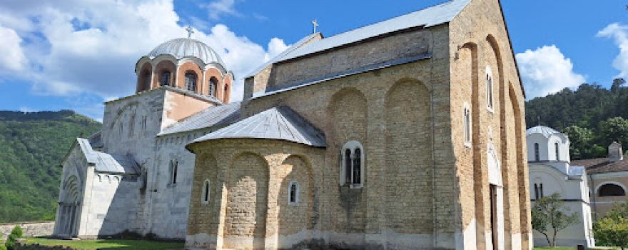 Studenica