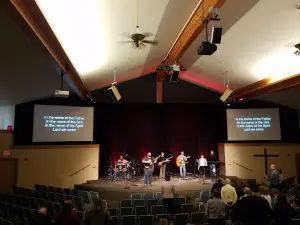 Family Church | Sutherlin Campus