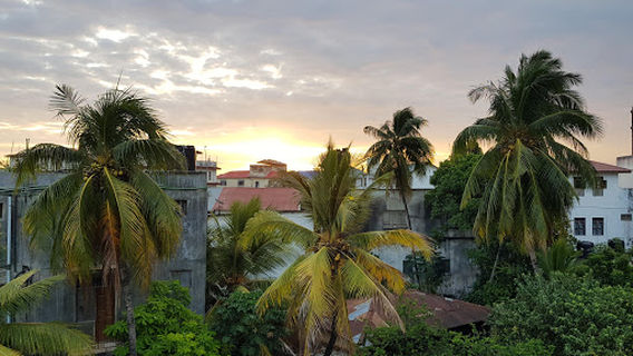 Zanzibar