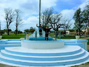 Plaza de la Libertad