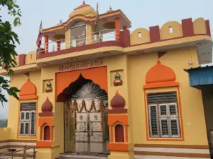 Ramsarup Bhagat Ji Baba Ramdev Mandir Chhani Badi