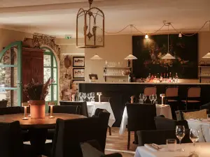 Hôtel Castel Brando