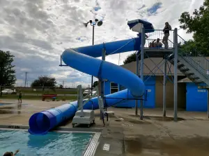 Ervin Park