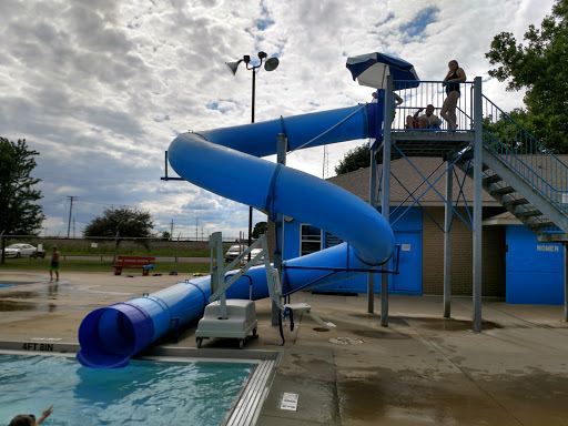 Ervin Park