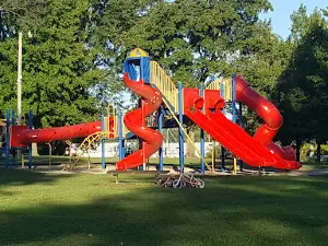 Beechwood Park