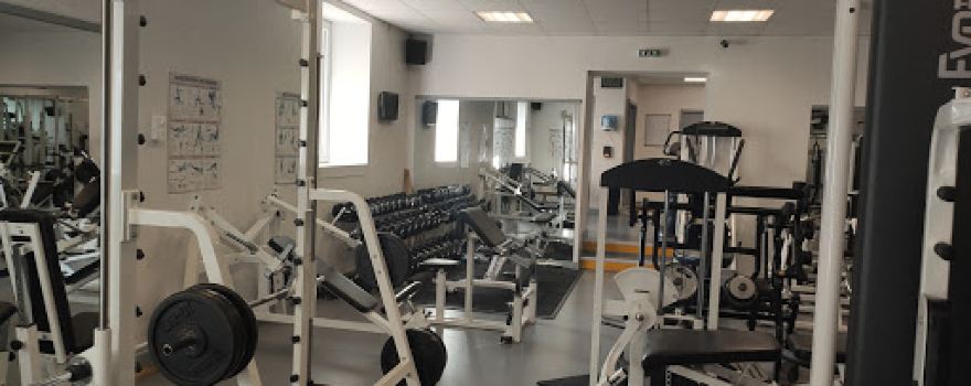 Giro Muscu