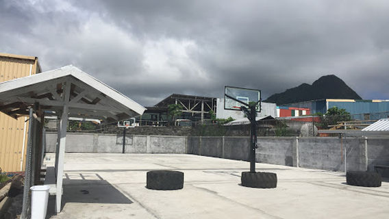 Western District
