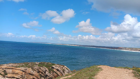 Baleal View