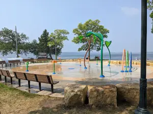 Legion Memorial Park