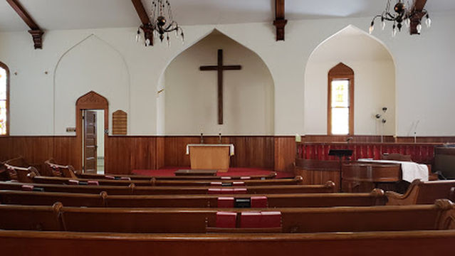 The Praise Center of White Lake United Methodist Church