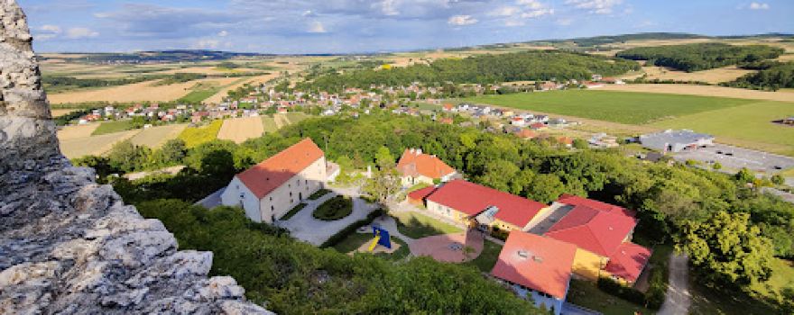 Burgruine Staatz