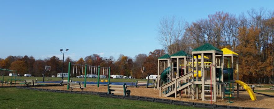 Batesville KOA Journey