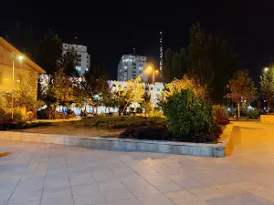 Nabovvat Park