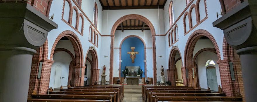 Franziskanerkloster