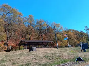 Belmont Mound State Park