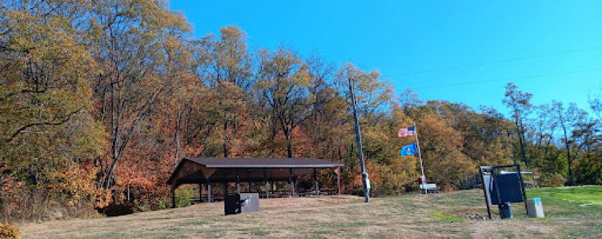 Belmont Mound State Park
