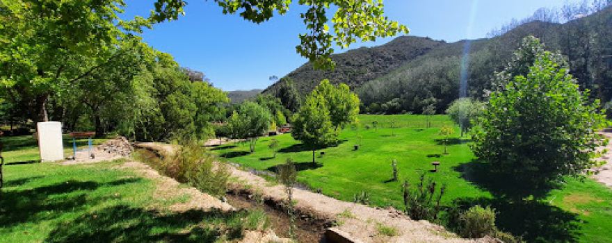 Kruisrivier Guest Farm
