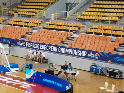 Heraklion Arena