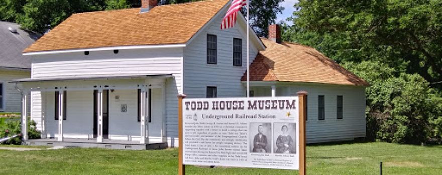 Todd House
