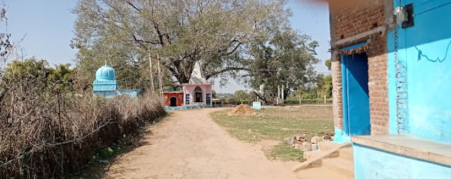 Hanuman Mandir
