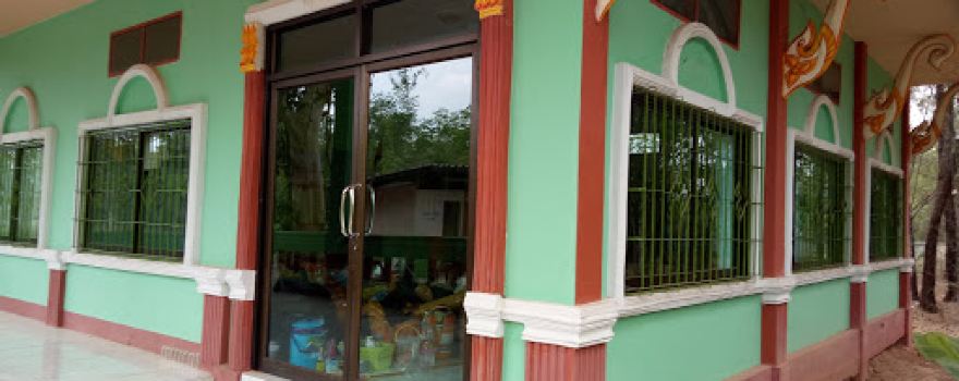 Wat Charoen Samakkhi