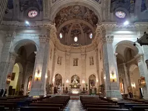 Basílica de la Purísima Concepción