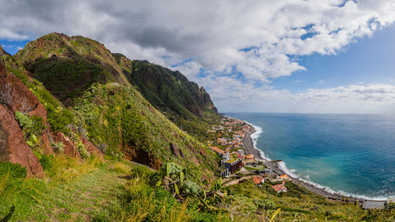 Miradouro do Massapez