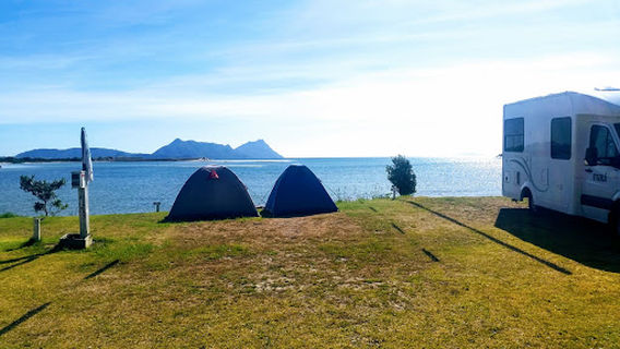 Ruakaka Beach Holiday Park