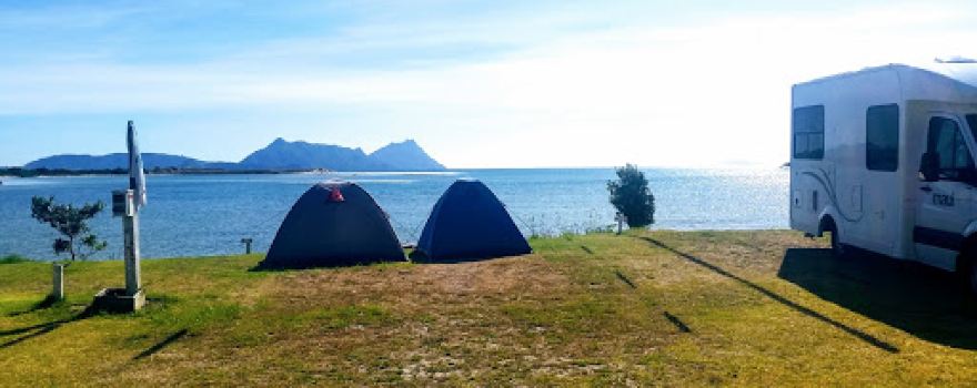 Ruakaka Beach Holiday Park