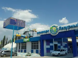 Lazurnyy