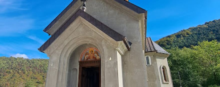 Treskavac Orthodox Monastery